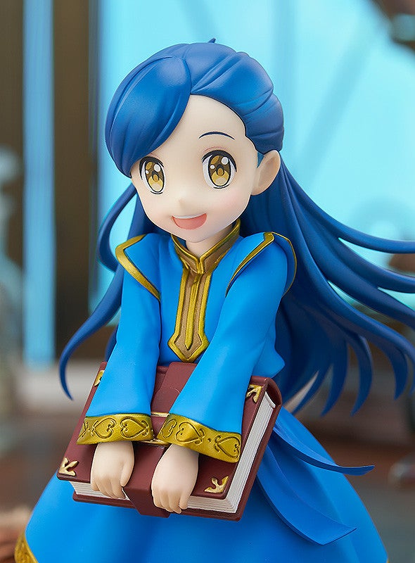 Good Smile Company POP UP PARADE Ascendance of a Bookworm Myne Complete Figure official product photo
