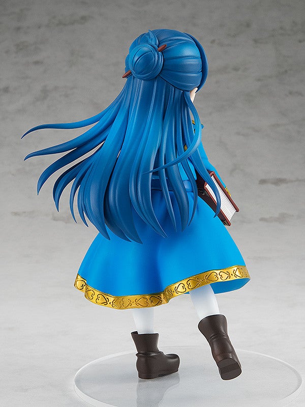 Good Smile Company POP UP PARADE Ascendance of a Bookworm Myne Complete Figure official product photo