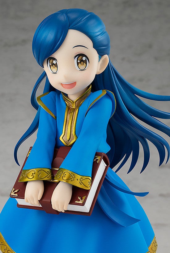 Good Smile Company POP UP PARADE Ascendance of a Bookworm Myne Complete Figure official product photo