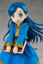 Good Smile Company POP UP PARADE Ascendance of a Bookworm Myne Complete Figure official product photo