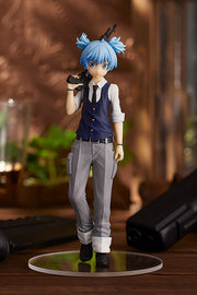Good Smile Company POP UP PARADE Assassination Classroom Nagisa Shiota Complete Figure official product photo