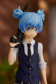 Good Smile Company POP UP PARADE Assassination Classroom Nagisa Shiota Complete Figure official product photo