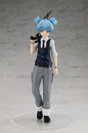 Good Smile Company POP UP PARADE Assassination Classroom Nagisa Shiota Complete Figure official product photo