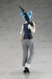 Good Smile Company POP UP PARADE Assassination Classroom Nagisa Shiota Complete Figure official product photo
