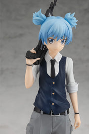 Good Smile Company POP UP PARADE Assassination Classroom Nagisa Shiota Complete Figure official product photo