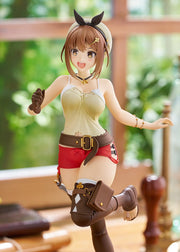 Good Smile Company POP UP PARADE Atelier Ryza: Ever Darkness & the Secret Hideout Reisalin Stout: Anime Ver. L Size Complete Figure official product photo