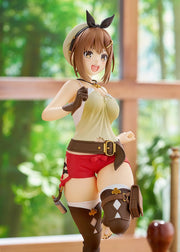 Good Smile Company POP UP PARADE Atelier Ryza: Ever Darkness & the Secret Hideout Reisalin Stout: Anime Ver. L Size Complete Figure official product photo