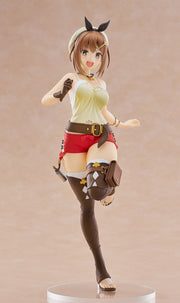 Good Smile Company POP UP PARADE Atelier Ryza: Ever Darkness & the Secret Hideout Reisalin Stout: Anime Ver. L Size Complete Figure official product photo