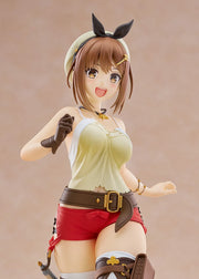 Good Smile Company POP UP PARADE Atelier Ryza: Ever Darkness & the Secret Hideout Reisalin Stout: Anime Ver. L Size Complete Figure official product photo