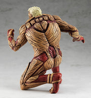 Good Smile Company POP UP PARADE Attack on Titan Reiner Braun: Armored Titan Ver. Complete Figure official product photo