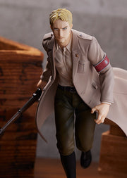 Good Smile Company POP UP PARADE Attack on Titan Reiner Braun Complete Figure