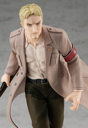 Good Smile Company POP UP PARADE Attack on Titan Reiner Braun Complete Figure