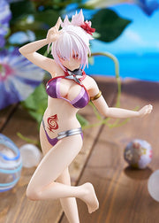 Good Smile Company POP UP PARADE Ayakashi Triangle Matsuri Kazamaki Complete Figure official product photo