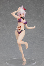Good Smile Company POP UP PARADE Ayakashi Triangle Matsuri Kazamaki Complete Figure official product photo