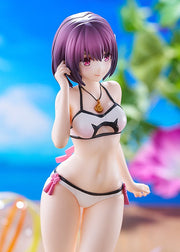 Good Smile Company POP UP PARADE Ayakashi Triangle Suzu Kanade Complete Figure official product photo