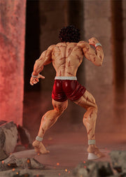 Good Smile Company POP UP PARADE Baki Hanma Complete Figure
