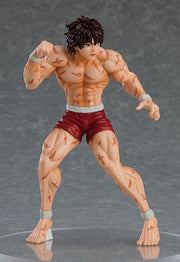 Good Smile Company POP UP PARADE Baki Hanma Complete Figure