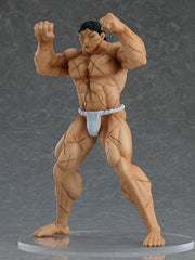 Good Smile Company POP UP PARADE Baki Kaoru Hanayama Complete Figure