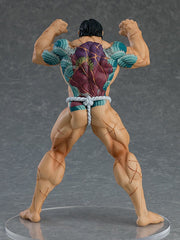 Good Smile Company POP UP PARADE Baki Kaoru Hanayama Complete Figure