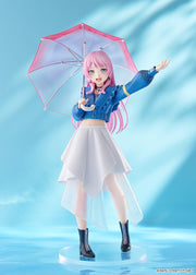 Good Smile Company POP UP PARADE BanG Dream! Anon Chihaya L Size Complete Figure official product photo