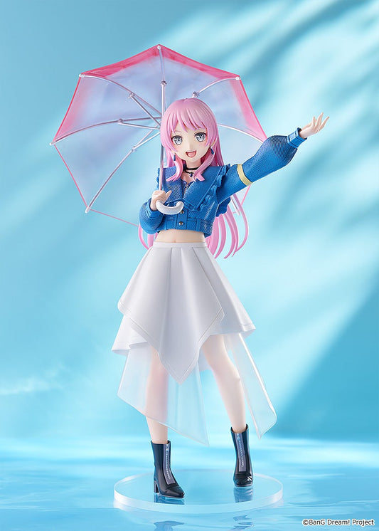 Good Smile Company POP UP PARADE BanG Dream! Anon Chihaya L Size Complete Figure official product photo