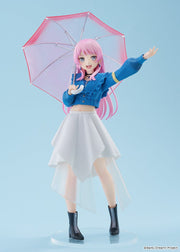Good Smile Company POP UP PARADE BanG Dream! Anon Chihaya L Size Complete Figure official product photo