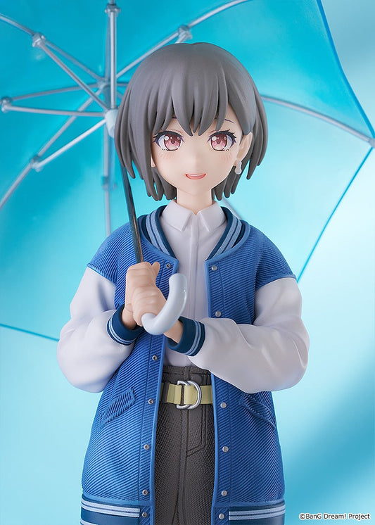Good Smile Company POP UP PARADE BanG Dream! Tomori Takamatsu L Size Complete Figure official product photo