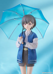 Good Smile Company POP UP PARADE BanG Dream! Tomori Takamatsu L Size Complete Figure official product photo