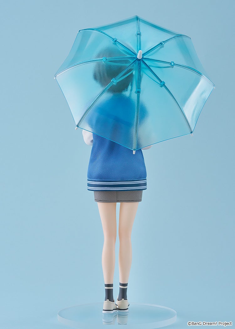 Good Smile Company POP UP PARADE BanG Dream! Tomori Takamatsu L Size Complete Figure official product photo