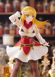 Good Smile Company POP UP PARADE Banished from the Hero's Party, I Decided to Live a Quiet Life in the Countryside Season 2 Rit L Size Complete Figure official product photo
