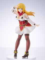 Good Smile Company POP UP PARADE Banished from the Hero's Party, I Decided to Live a Quiet Life in the Countryside Season 2 Rit L Size Complete Figure official product photo