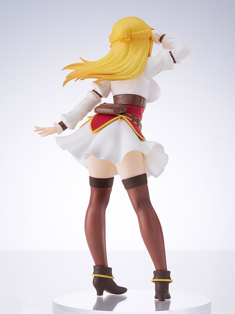 Good Smile Company POP UP PARADE Banished from the Hero's Party, I Decided to Live a Quiet Life in the Countryside Season 2 Rit L Size Complete Figure official product photo