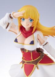 Good Smile Company POP UP PARADE Banished from the Hero's Party, I Decided to Live a Quiet Life in the Countryside Season 2 Rit L Size Complete Figure official product photo