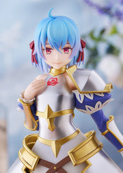 Good Smile Company POP UP PARADE Banished from the Hero's Party, I Decided to Live a Quiet Life in the Countryside Season 2 Ruti L Size Complete Figure official product photo