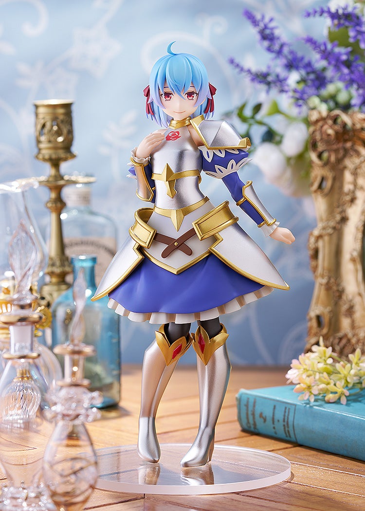 Good Smile Company POP UP PARADE Banished from the Hero's Party, I Decided to Live a Quiet Life in the Countryside Season 2 Ruti L Size Complete Figure official product photo