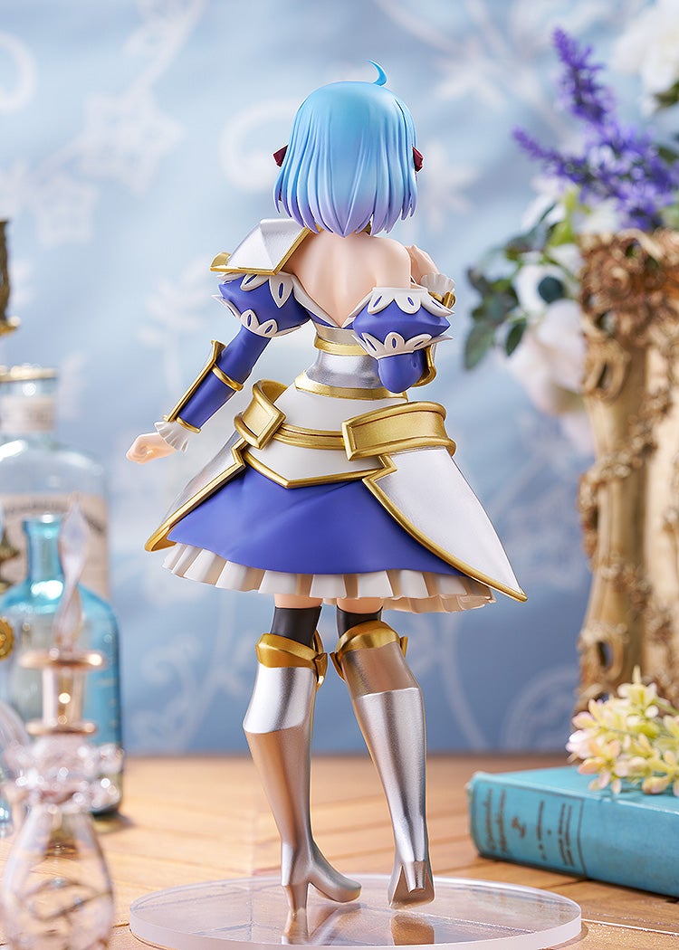 Good Smile Company POP UP PARADE Banished from the Hero's Party, I Decided to Live a Quiet Life in the Countryside Season 2 Ruti L Size Complete Figure official product photo