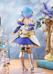 Good Smile Company POP UP PARADE Banished from the Hero's Party, I Decided to Live a Quiet Life in the Countryside Season 2 Ruti L Size Complete Figure official product photo