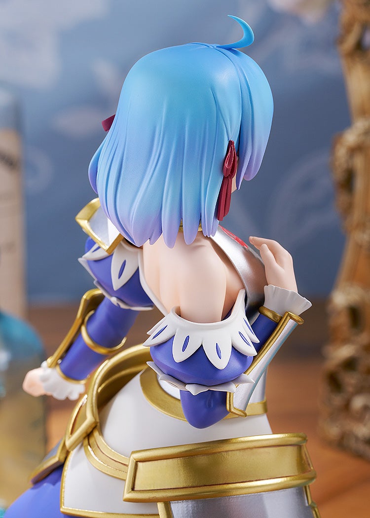 Good Smile Company POP UP PARADE Banished from the Hero's Party, I Decided to Live a Quiet Life in the Countryside Season 2 Ruti L Size Complete Figure official product photo