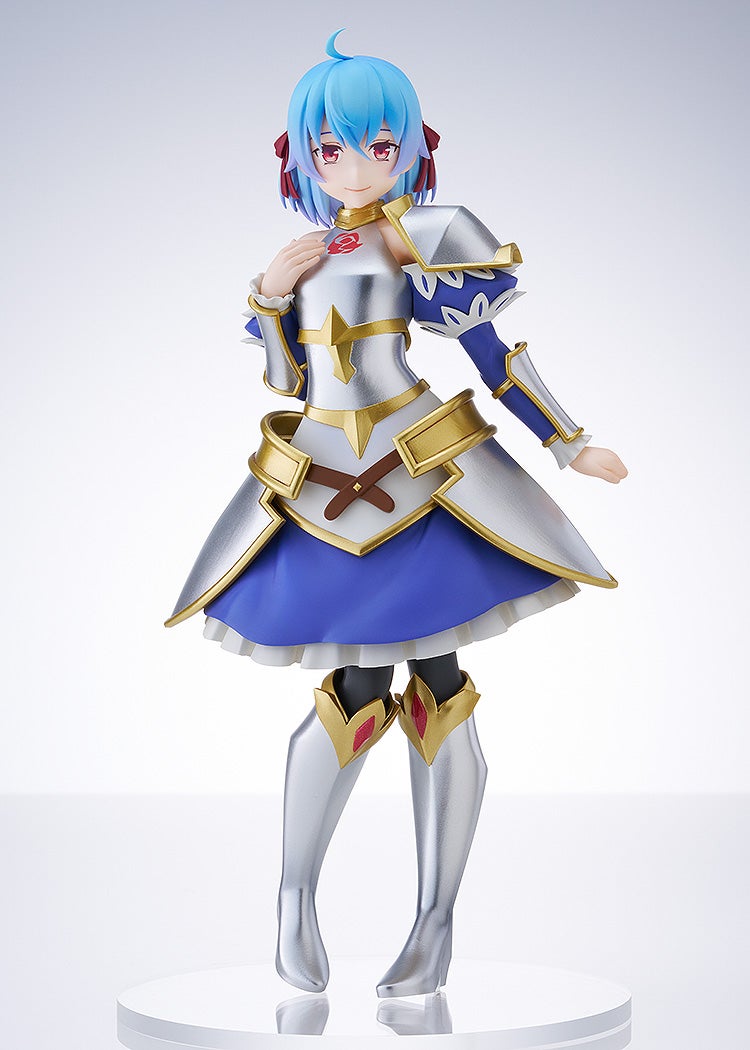 Good Smile Company POP UP PARADE Banished from the Hero's Party, I Decided to Live a Quiet Life in the Countryside Season 2 Ruti L Size Complete Figure official product photo