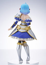 Good Smile Company POP UP PARADE Banished from the Hero's Party, I Decided to Live a Quiet Life in the Countryside Season 2 Ruti L Size Complete Figure official product photo