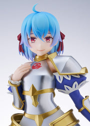 Good Smile Company POP UP PARADE Banished from the Hero's Party, I Decided to Live a Quiet Life in the Countryside Season 2 Ruti L Size Complete Figure official product photo