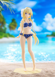 Good Smile Company POP UP PARADE BEACH QUEENS Sword Art Online Progressive: Scherzo of Deep Night Alice Complete Figure official product photo