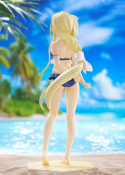 Good Smile Company POP UP PARADE BEACH QUEENS Sword Art Online Progressive: Scherzo of Deep Night Alice Complete Figure official product photo