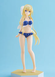 Good Smile Company POP UP PARADE BEACH QUEENS Sword Art Online Progressive: Scherzo of Deep Night Alice Complete Figure official product photo