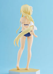 Good Smile Company POP UP PARADE BEACH QUEENS Sword Art Online Progressive: Scherzo of Deep Night Alice Complete Figure official product photo