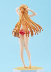 Good Smile Company POP UP PARADE BEACH QUEENS Sword Art Online Progressive: Scherzo of Deep Night Asuna Complete Figure official product photo