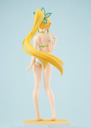Good Smile Company POP UP PARADE BEACH QUEENS Sword Art Online Progressive: Scherzo of Deep Night Leafa Complete Figure official product photo