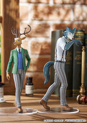 Good Smile Company POP UP PARADE BEASTARS Legoshi Complete Figure official product photo