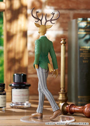 Good Smile Company POP UP PARADE BEASTARS Louis Complete Figure official product photo