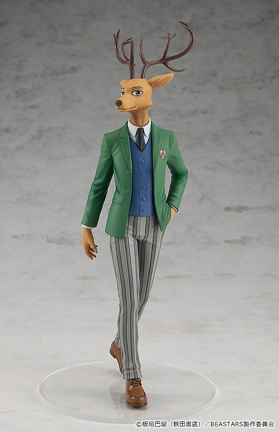 Good Smile Company POP UP PARADE BEASTARS Louis Complete Figure official product photo